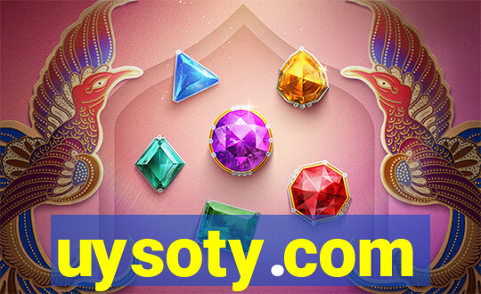 uysoty.com