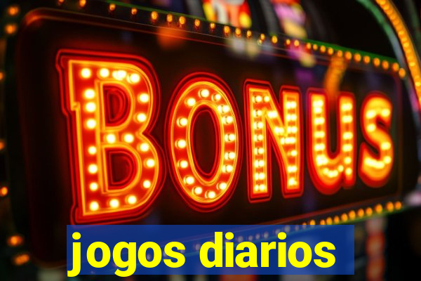 jogos diarios