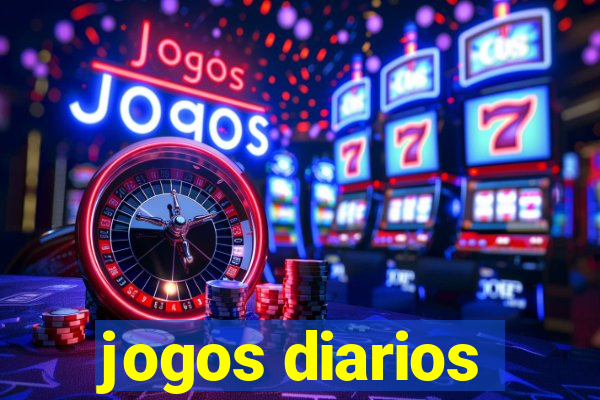 jogos diarios