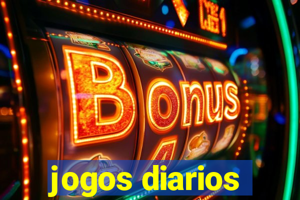 jogos diarios