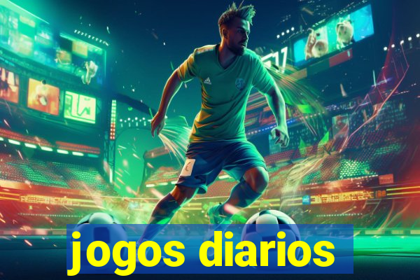 jogos diarios
