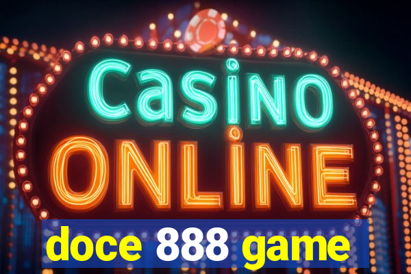 doce 888 game