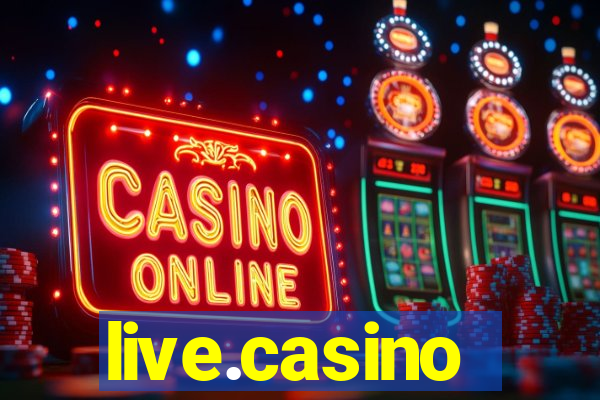 live.casino