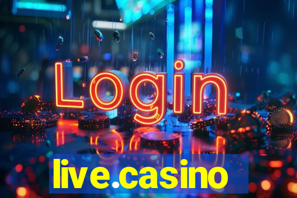 live.casino