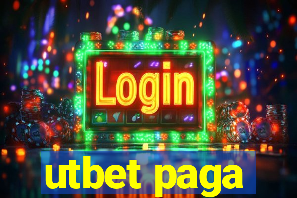 utbet paga