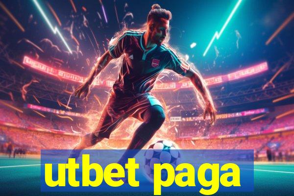utbet paga