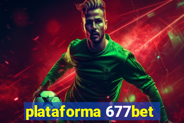 plataforma 677bet