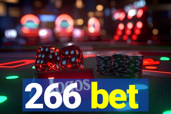 266 bet