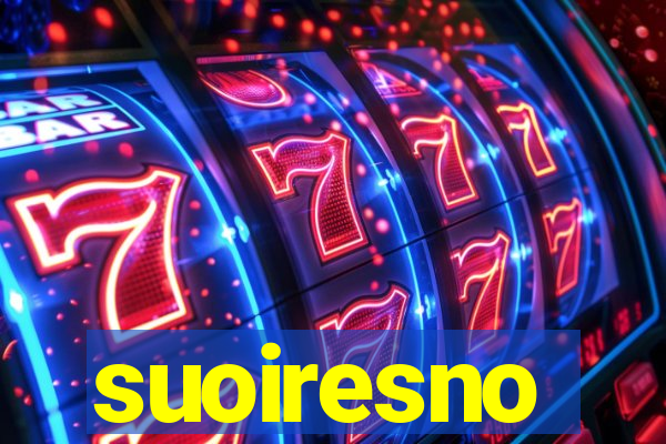 suoiresno