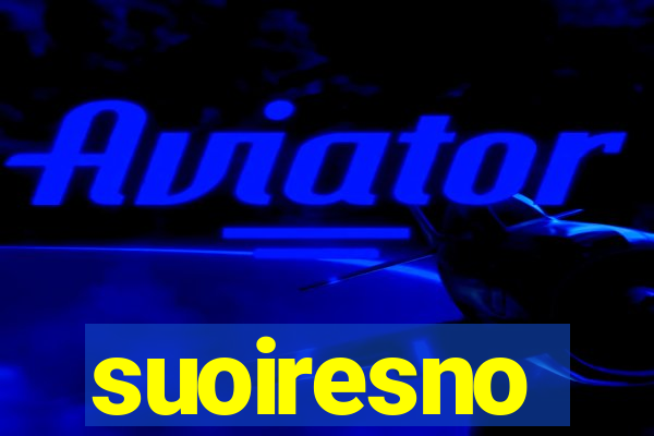 suoiresno