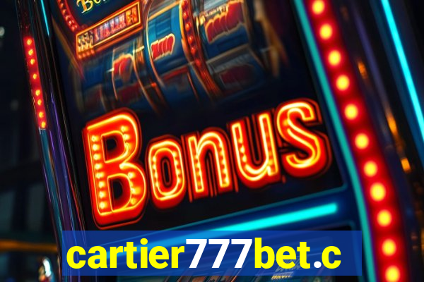 cartier777bet.com