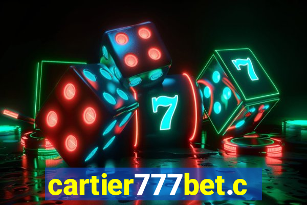 cartier777bet.com