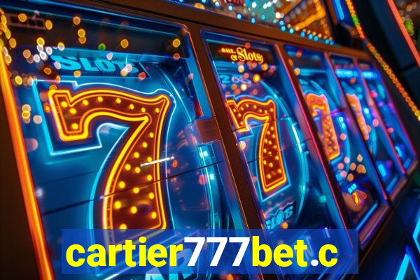cartier777bet.com