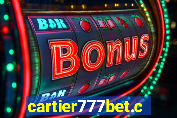 cartier777bet.com