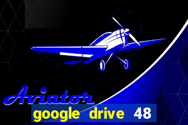 google drive 48 leis do poder