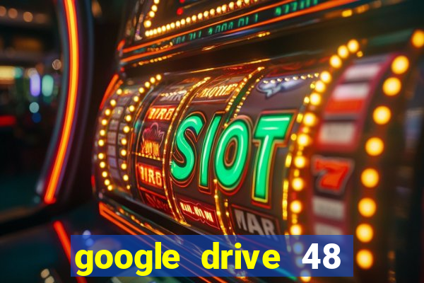 google drive 48 leis do poder
