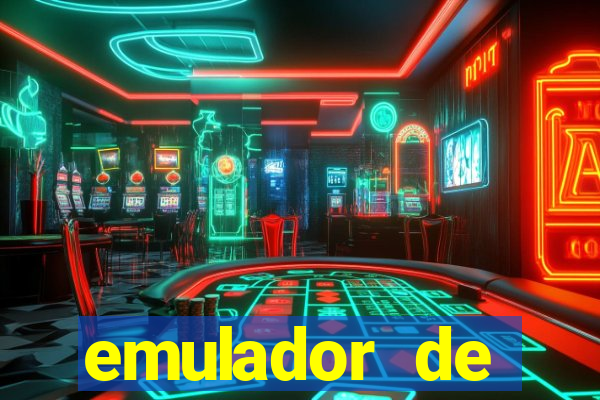 emulador de nintendo switch
