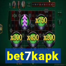 bet7kapk