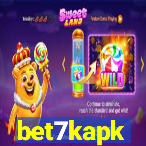 bet7kapk