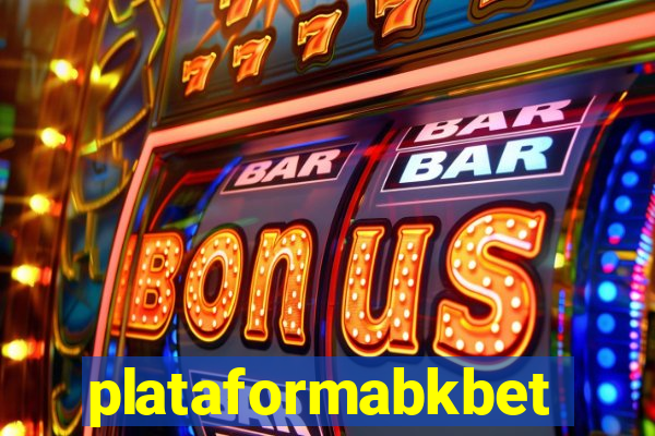 plataformabkbet.com