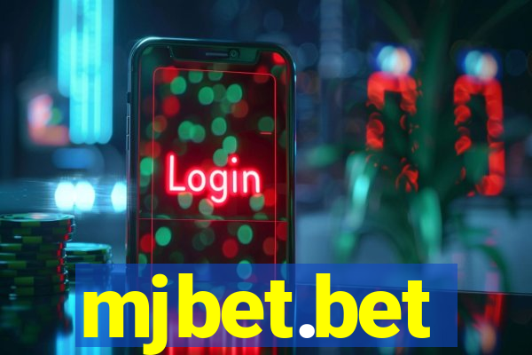 mjbet.bet