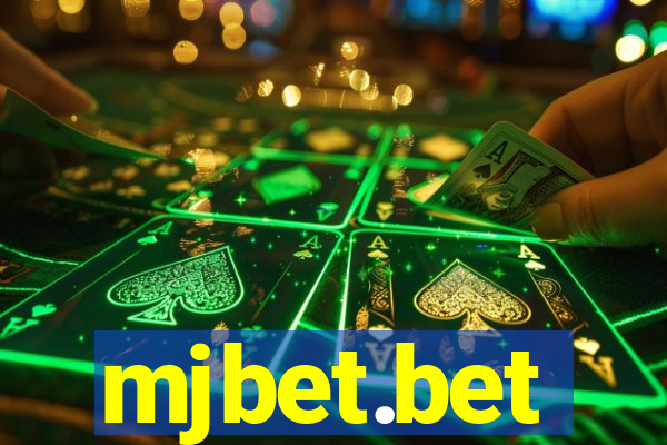 mjbet.bet