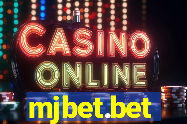 mjbet.bet