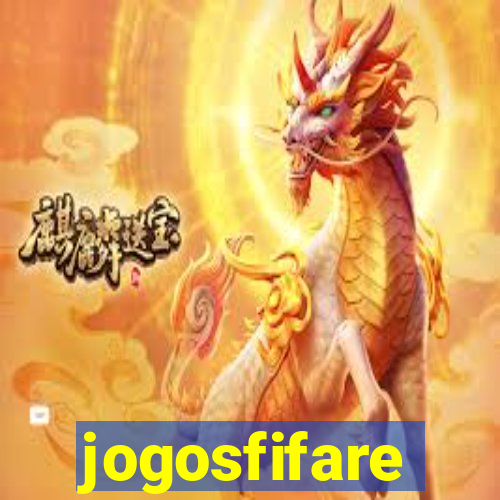 jogosfifare