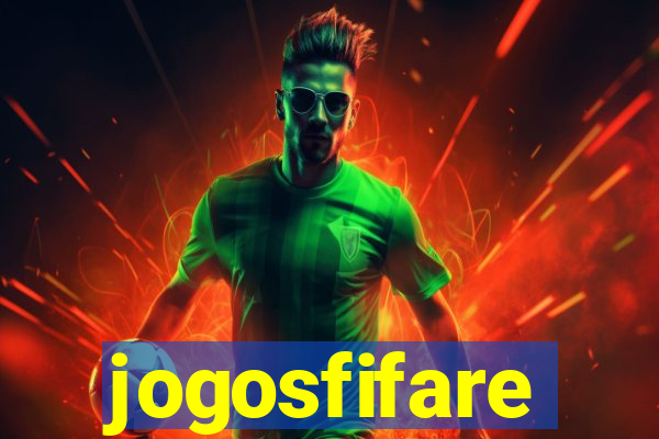 jogosfifare
