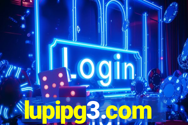 lupipg3.com