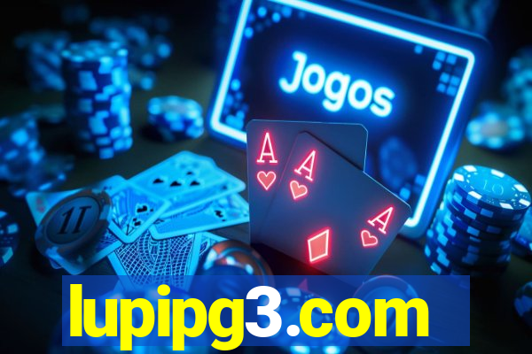 lupipg3.com