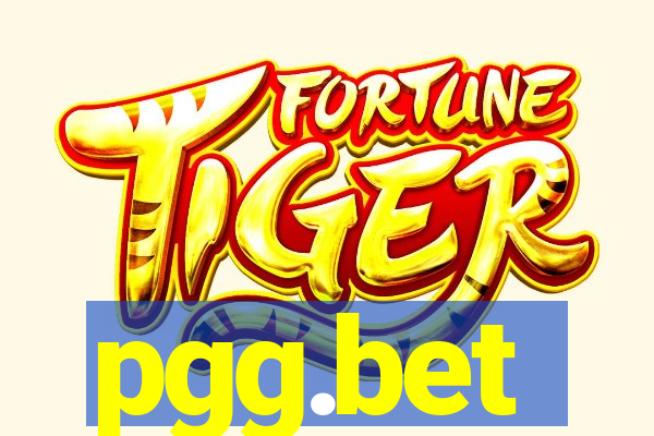 pgg.bet