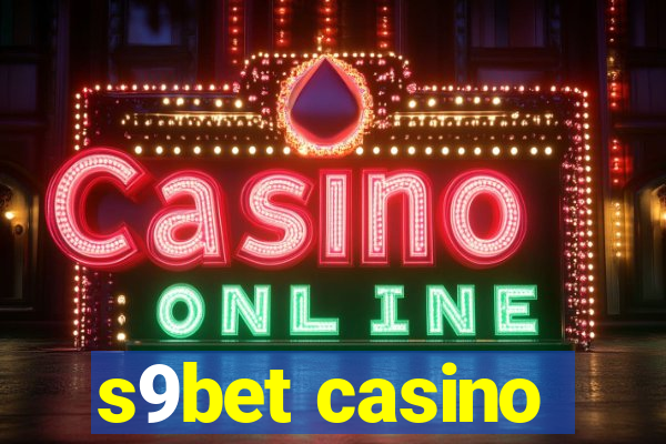 s9bet casino