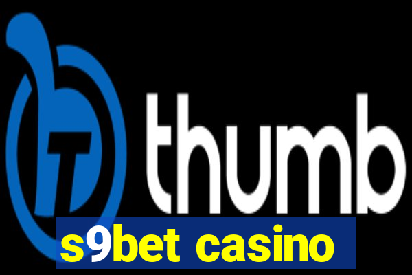 s9bet casino