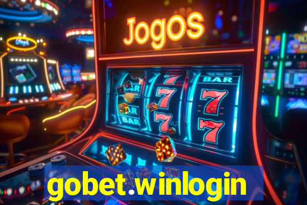 gobet.winlogin