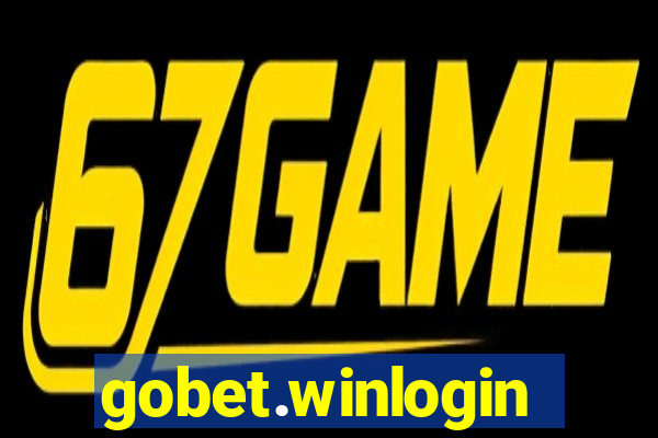 gobet.winlogin