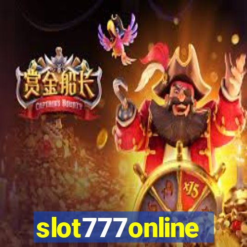 slot777online
