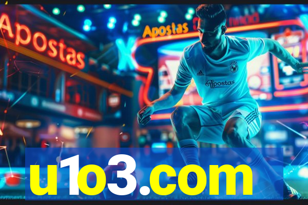 u1o3.com