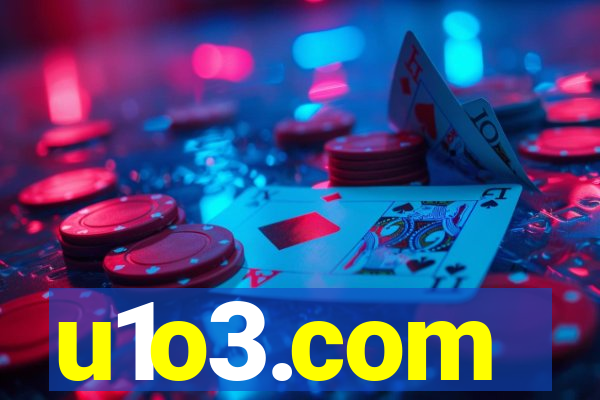 u1o3.com