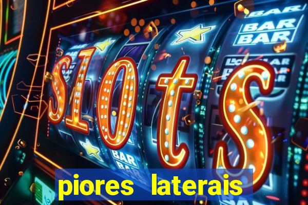 piores laterais direitos do flamengo