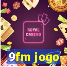 9fm jogo
