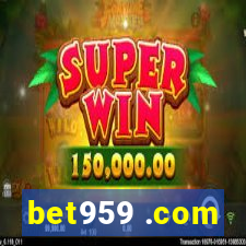 bet959 .com