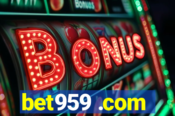 bet959 .com