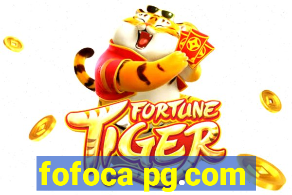 fofoca pg.com