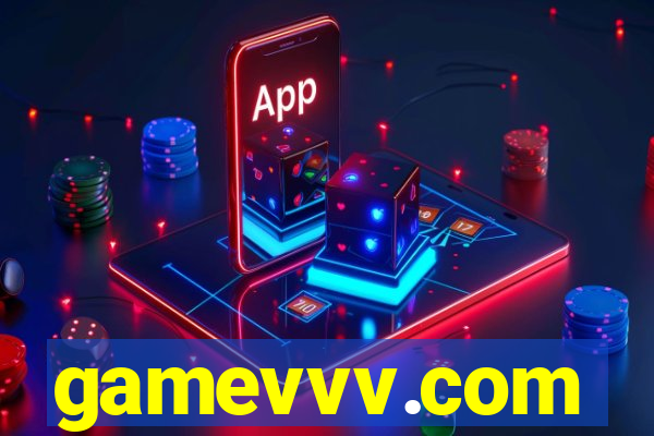 gamevvv.com