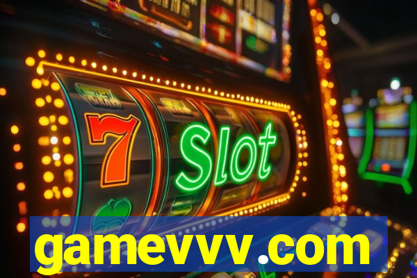 gamevvv.com