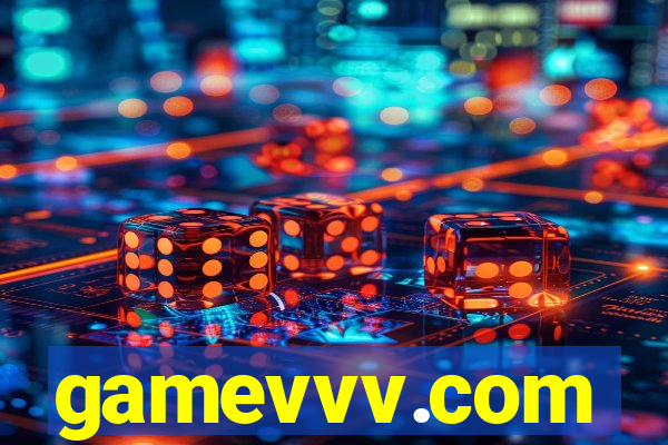gamevvv.com