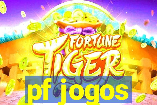 pf jogos