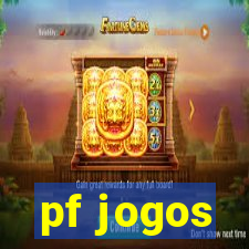 pf jogos
