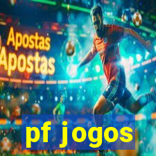 pf jogos